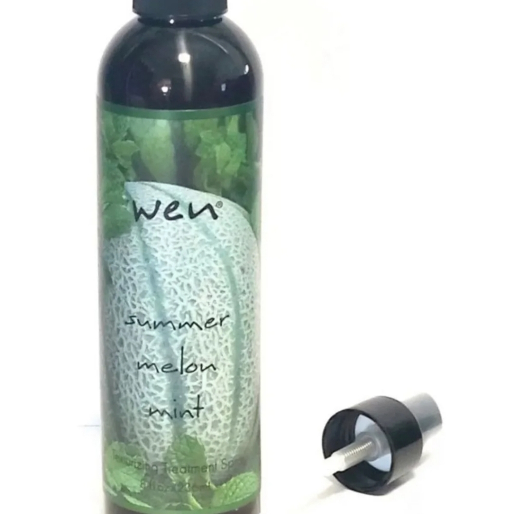WEN SUMMER MELON MINT